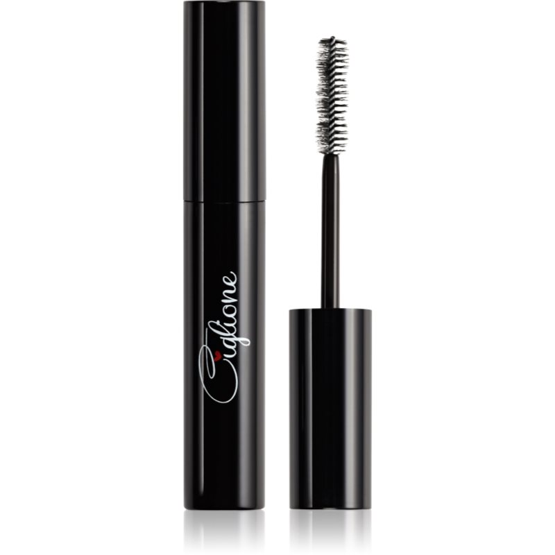 Diego dalla Palma Ciglione Mascara pentru volum si lungire culoare 111 Black 11 ml