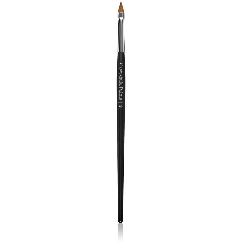 Diego Dalla Palma Lip Brush Pensula Pentru Buze 1 Buc