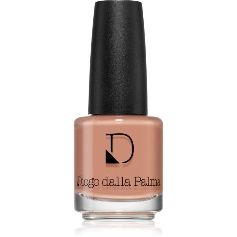 Diego dalla Palma Nail Polish lac de unghii cu rezistenta indelungata culoare 209 Cappuccino 14 ml