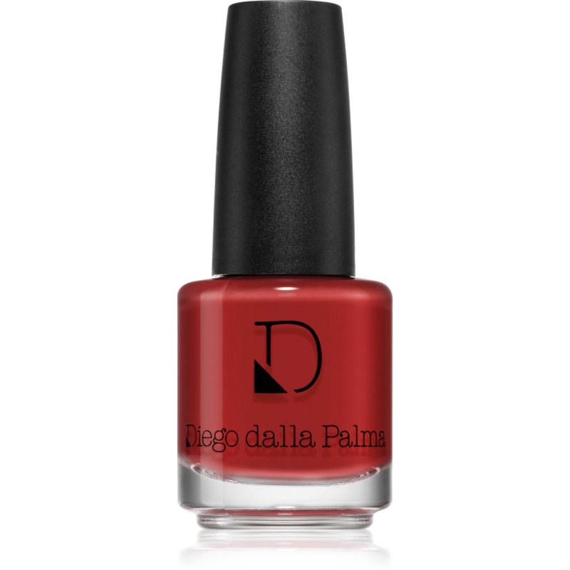 Diego dalla Palma Nail Polish lac de unghii cu rezistenta indelungata culoare 224 Red Passion 14 ml