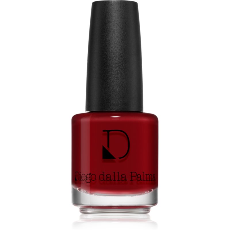 Diego dalla Palma Nail Polish lac de unghii cu rezistenta indelungata culoare 226 Mystic Red 14 ml