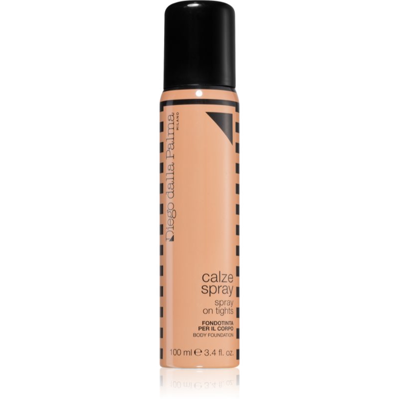 Diego dalla Palma Spray On Tights ciorapi aplicati sub forma de spray tonifiant culoare 201 100 ml