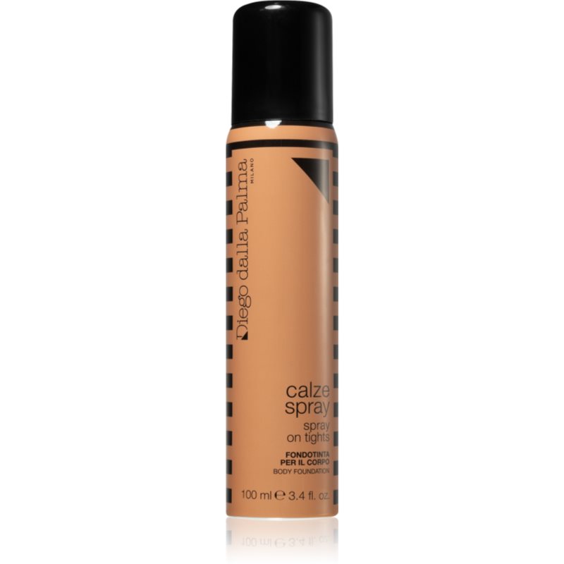 Diego dalla Palma Spray On Tights ciorapi aplicati sub forma de spray tonifiant culoare 202 100 ml