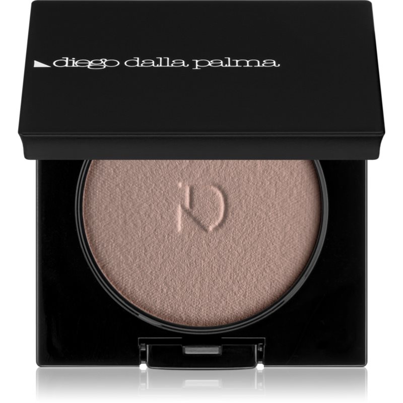 Diego dalla Palma Makeup Studio Matt Eye Shadow fard de ochi mat culoare 155 Tobacco 3 g