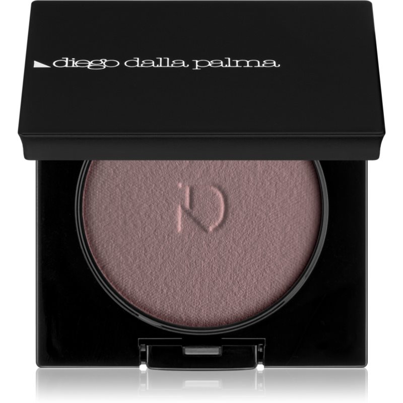 Diego dalla Palma Makeup Studio Matt Eye Shadow fard de ochi mat culoare 157 Wenge 3 g