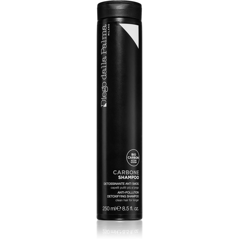 Diego dalla Palma Anti Pollution Detoxifying Shampoo șampon detoxifiant pentru curățare 250 ml