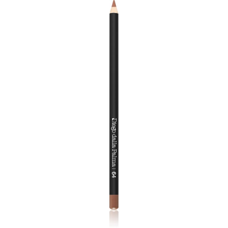 Diego dalla Palma Lip Pencil creion contur pentru buze culoare 64 Nude 1,83 g
