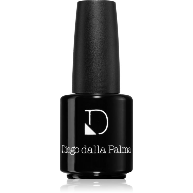 Diego dalla Palma UV Top Coat lac de unghii top coat, cu utilizarea lămpii UV/LED culoare Transparent 14 ml