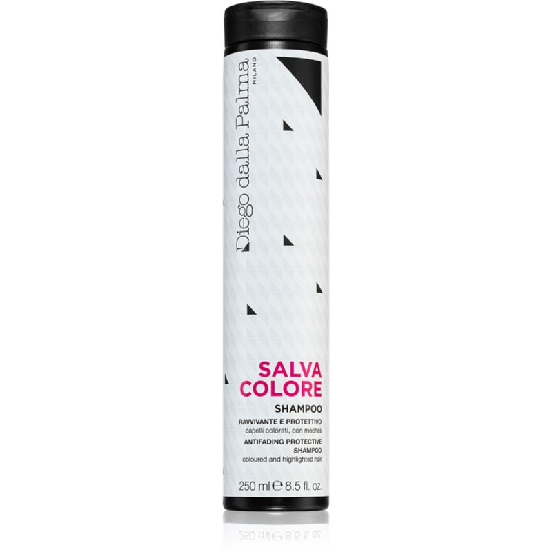 Diego dalla Palma Anti-Fading Protective Shampoo sampon pentru protectia culorii 150 ml