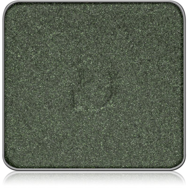 Diego dalla Palma Pearly Eyeshadow umbre de pleoape cu sclipici culoare Iridescent Green 2 g