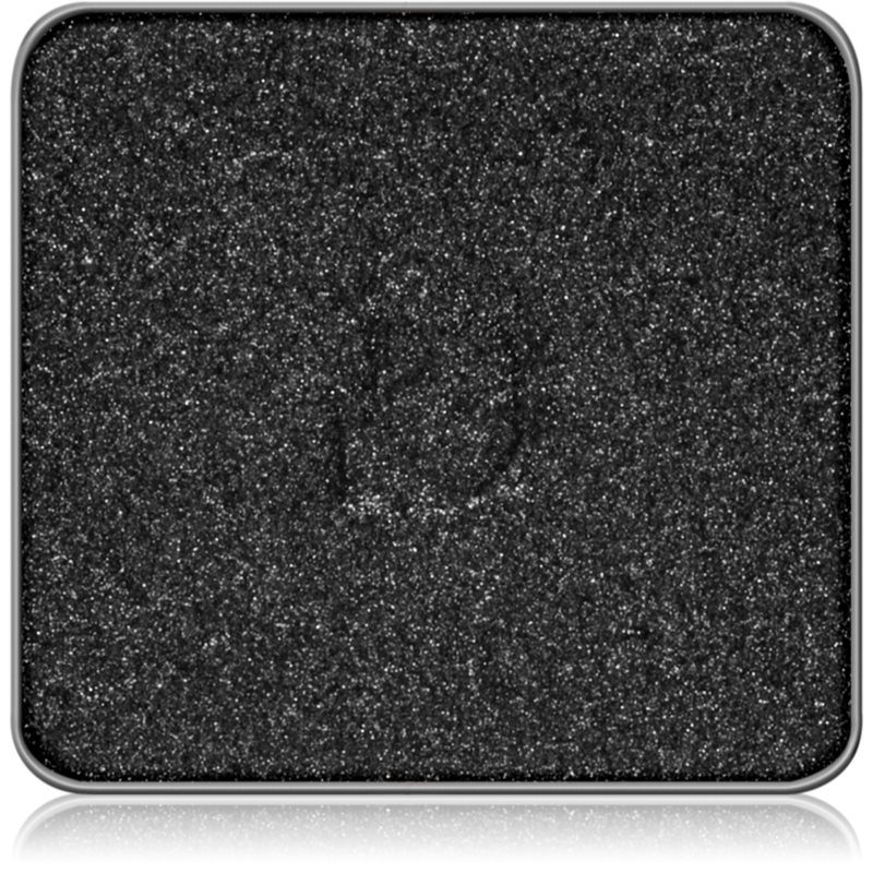 Diego dalla Palma Pearly Eyeshadow umbre de pleoape cu sclipici culoare Starry Black 2 g