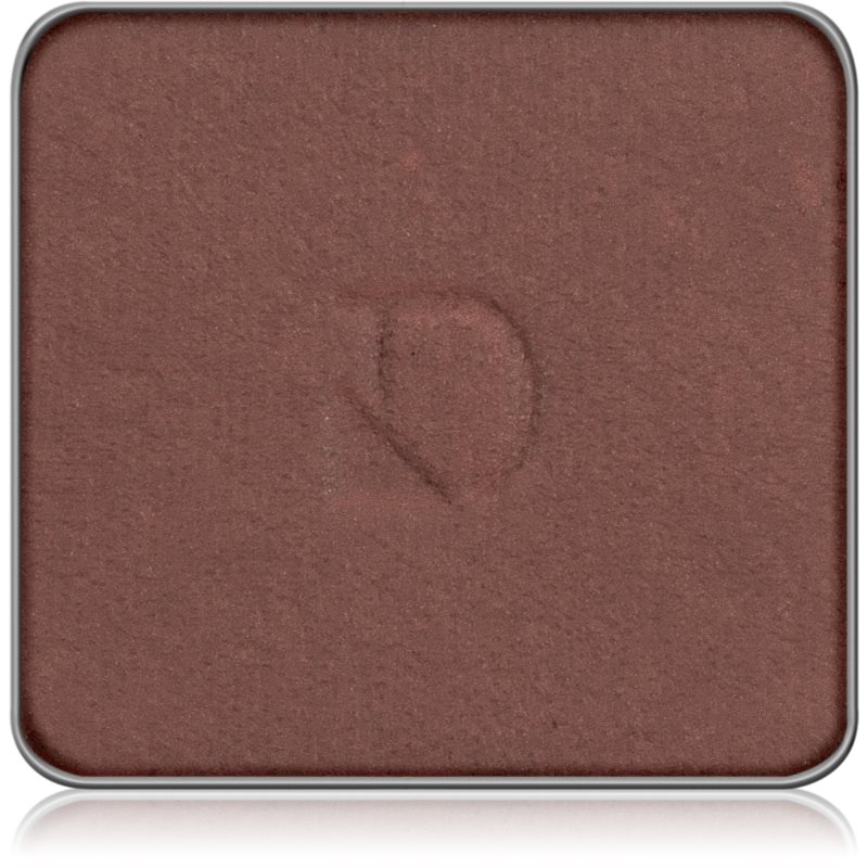 Diego dalla Palma Matt Eyeshadow Refill System fard de ochi mat rezervă culoare 165 Bold Brown 2 g