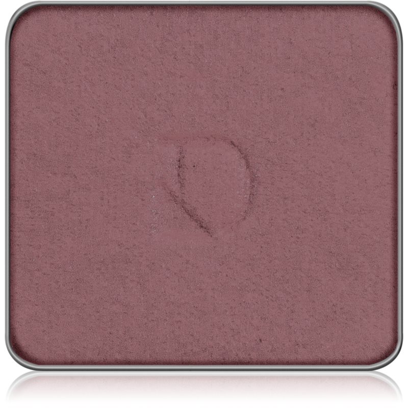 Diego dalla Palma Matt Eyeshadow Refill System fard de ochi mat rezervă culoare Antique Pink 2 g