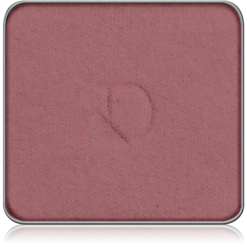 Diego dalla Palma Matt Eyeshadow Refill System fard de ochi mat rezervă culoare 170 Grape Purple 2 g