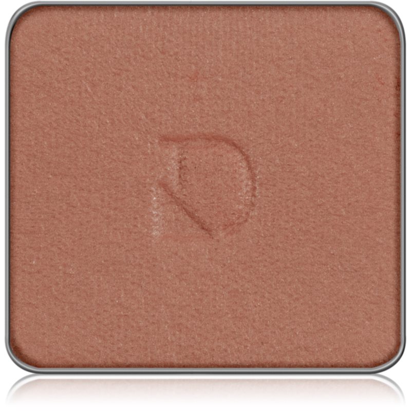 Diego dalla Palma Matt Eyeshadow Refill System fard de ochi mat rezervă culoare 172 Great Taupe 2 g