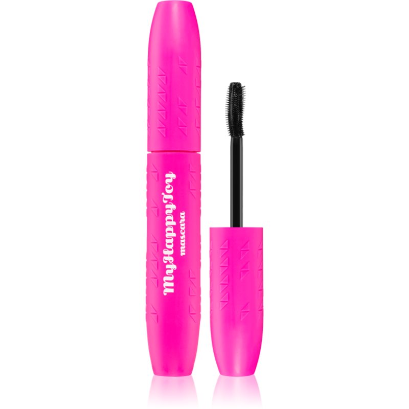 Diego dalla Palma MyHappyToy mascara din alge pentru volum , rotire si separare 13 ml