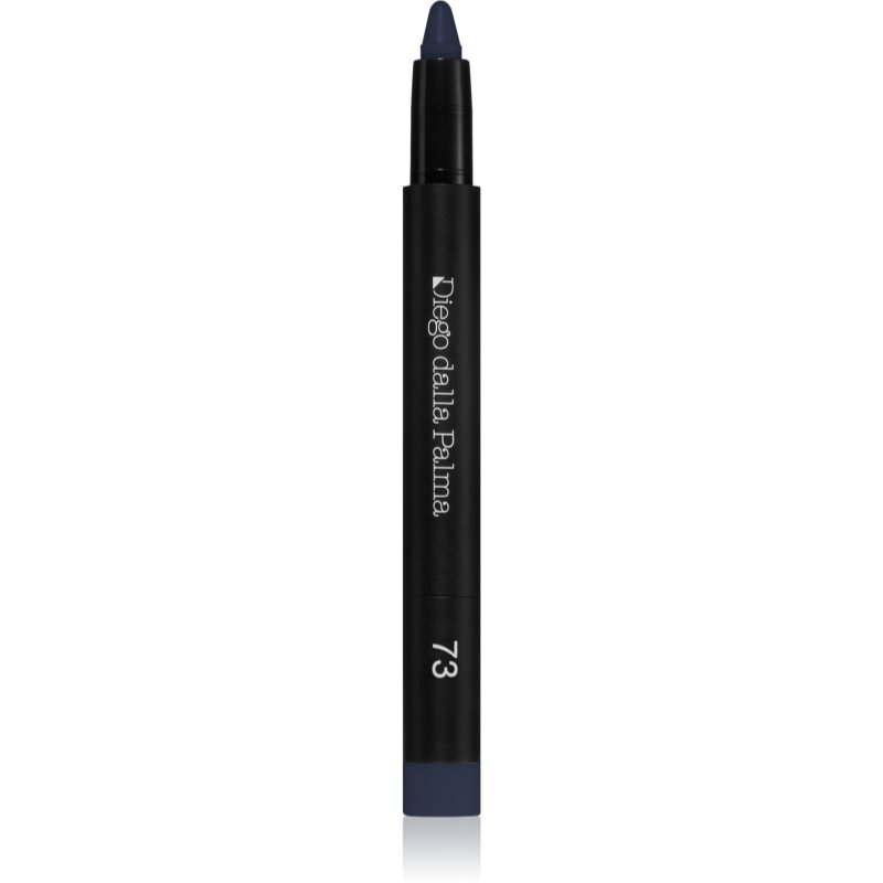 Diego dalla Palma SHADOW LINE creion pentru ochi culoare BLUE 0,8 g