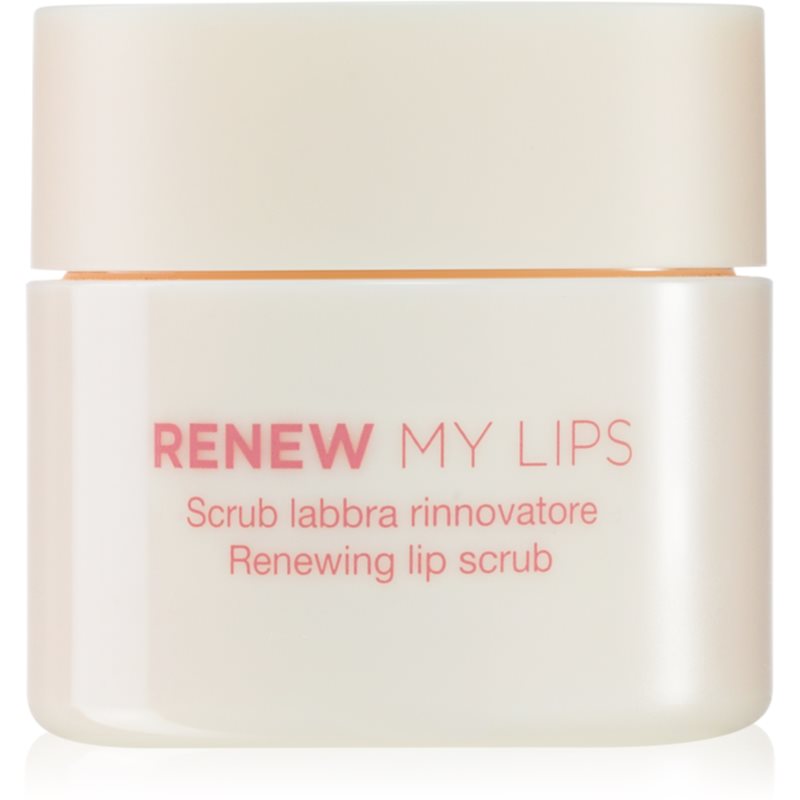 Diego dalla Palma RENEW MY LIPS Exfoliant pentru buze 25 ml