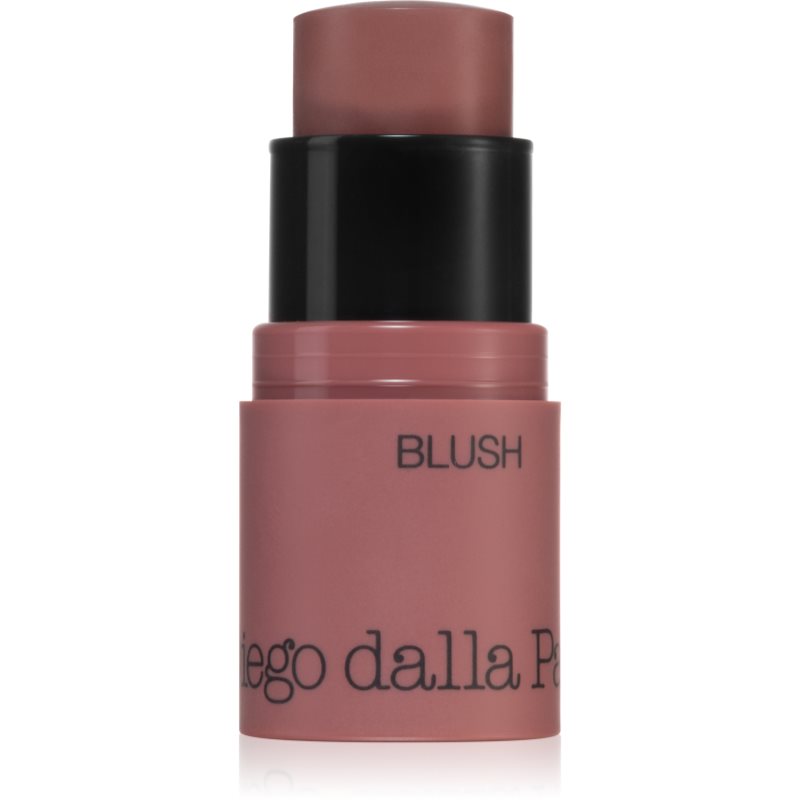 Diego dalla Palma All In One Blush machiaj multifuncțional pentru ochi, buze și față culoare 45 PEACH 4 g