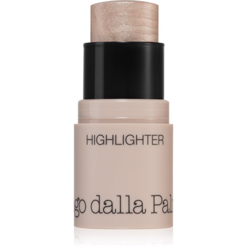 Diego dalla Palma All In One Highlighter machiaj multifuncțional pentru ochi, buze și față culoare 61 MOTHER OF PEARL 4,5 g