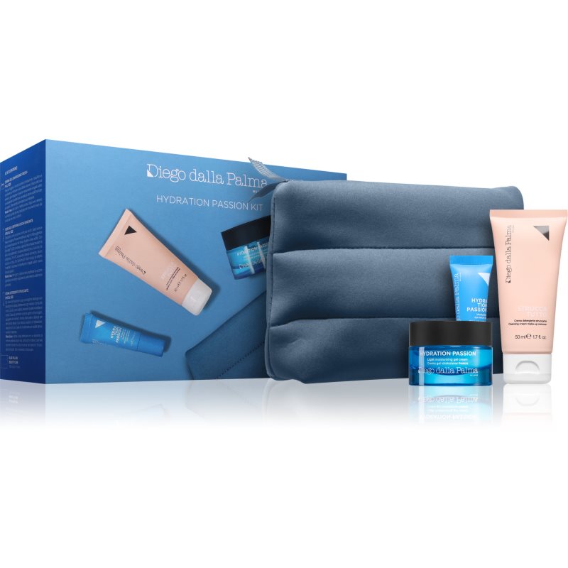 Diego dalla Palma Hydratation Passion Kit set cadou faciale