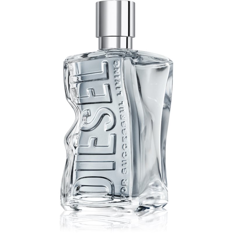 Diesel D BY DIESEL Eau de Toilette 100 ml