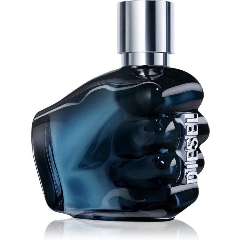 Diesel Only The Brave Eau de Parfum pentru bărbați 35 ml