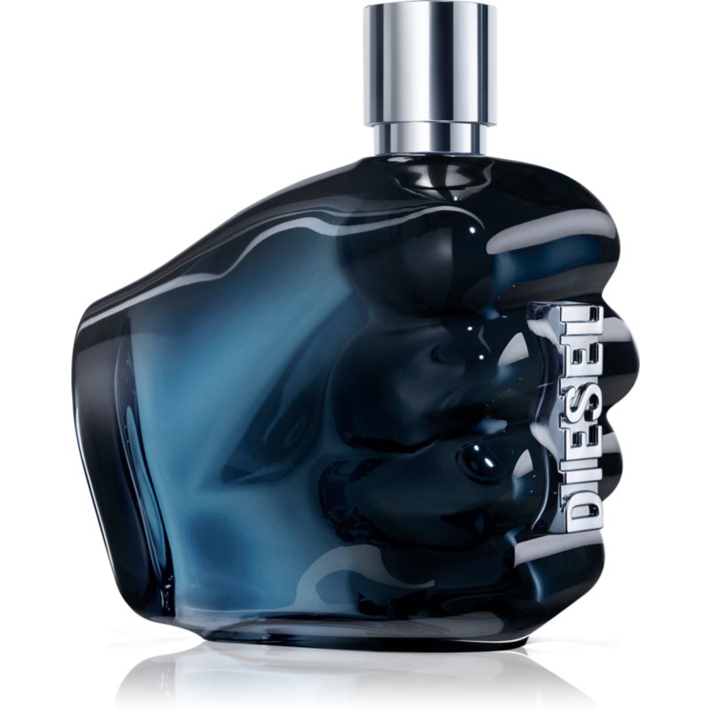 Diesel Only The Brave Eau de Parfum pentru bărbați 125 ml