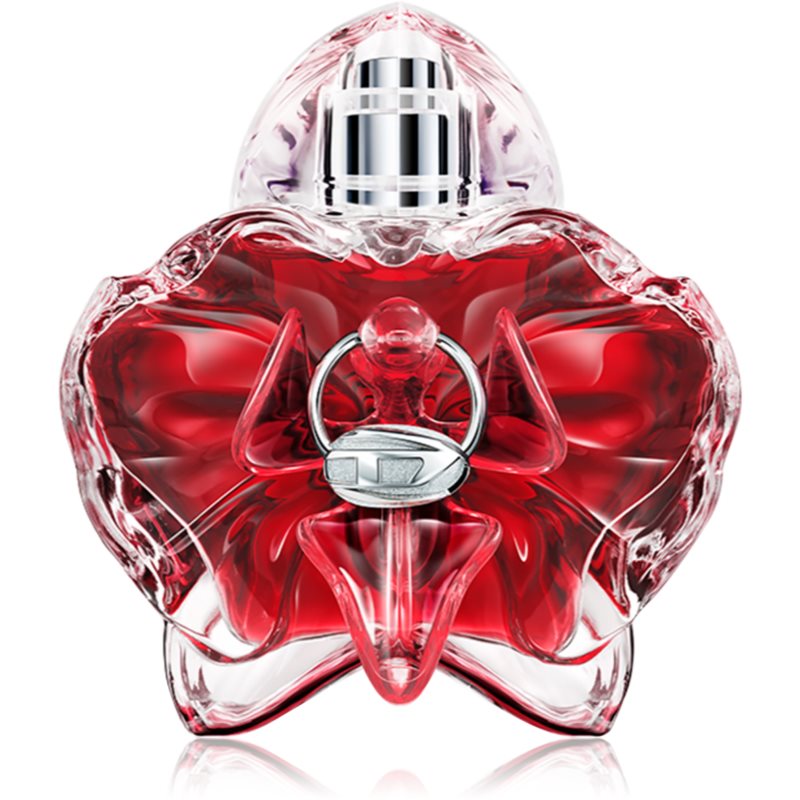 Diesel Only Desire Metallic Vanilla Eau de Parfum pentru femei 50 ml