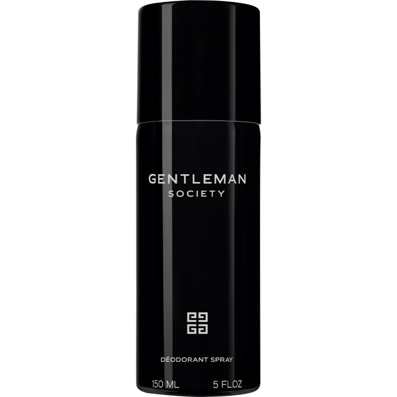 Givenchy Gentleman Society Deodorant Spray Pentru Barbati 150 Ml