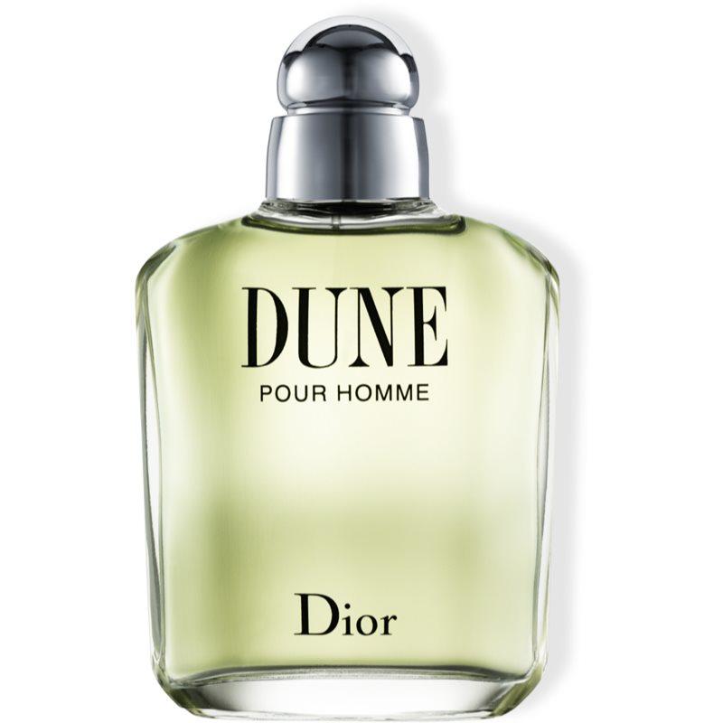 Dior Dune Pour Homme Eau De Toilette Pentru Barbati 100 Ml
