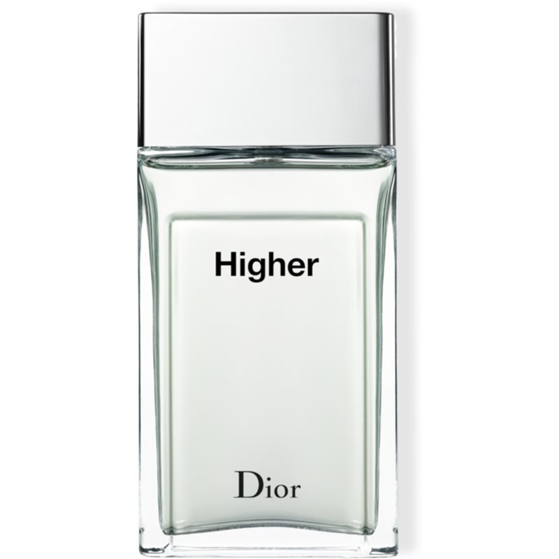 Dior Higher Eau De Toilette Pentru Barbati 100 Ml
