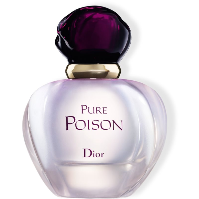 Dior Pure Poison Eau De Parfum Pentru Femei 30 Ml