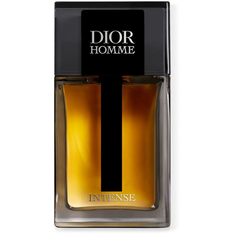 DIOR Dior Homme Intense Eau de Parfum pentru bărbați 50 ml