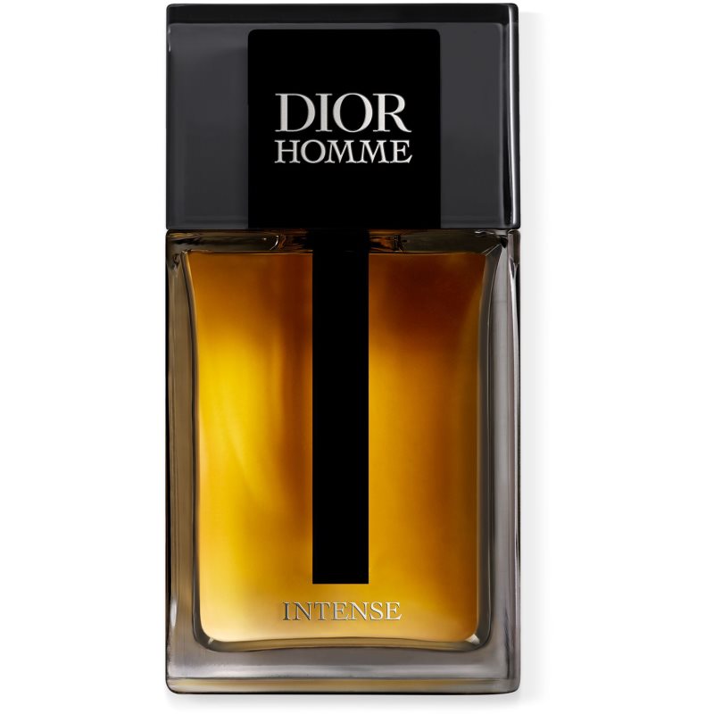 DIOR Dior Homme Intense Eau de Parfum pentru bărbați 100 ml