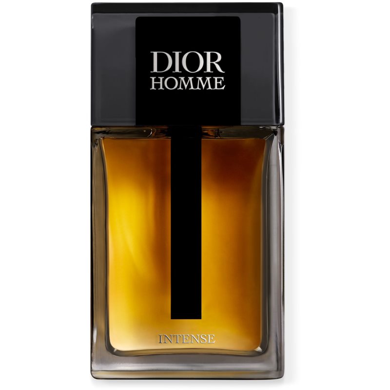 DIOR Dior Homme Intense Eau de Parfum pentru bărbați 150 ml