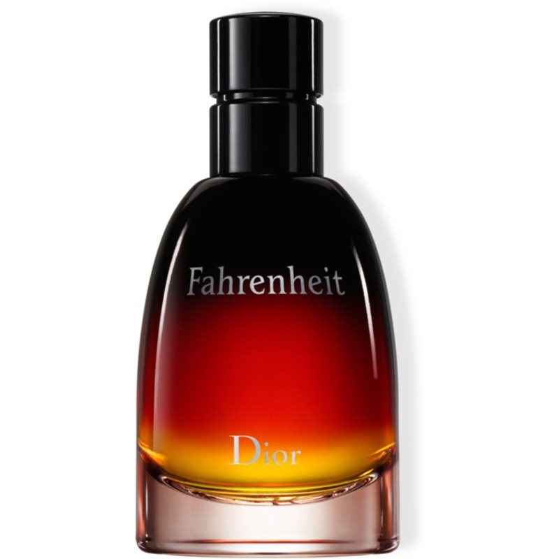 Dior Fahrenheit Parfum Parfum Pentru Barbati 75 Ml