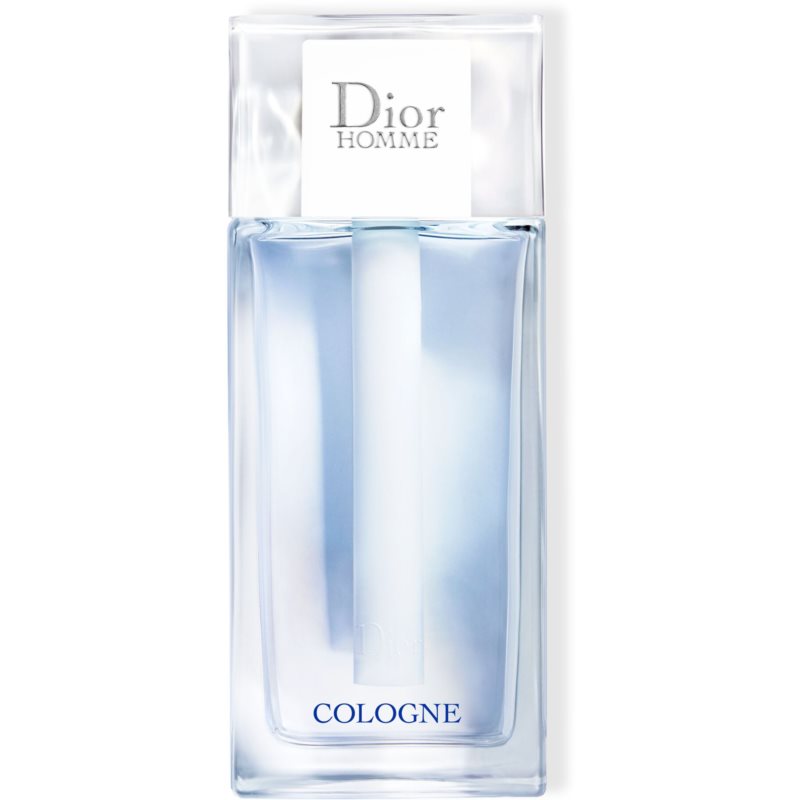 Dior Dior Homme Cologne Eau De Cologne Pentru Barbati 125 Ml