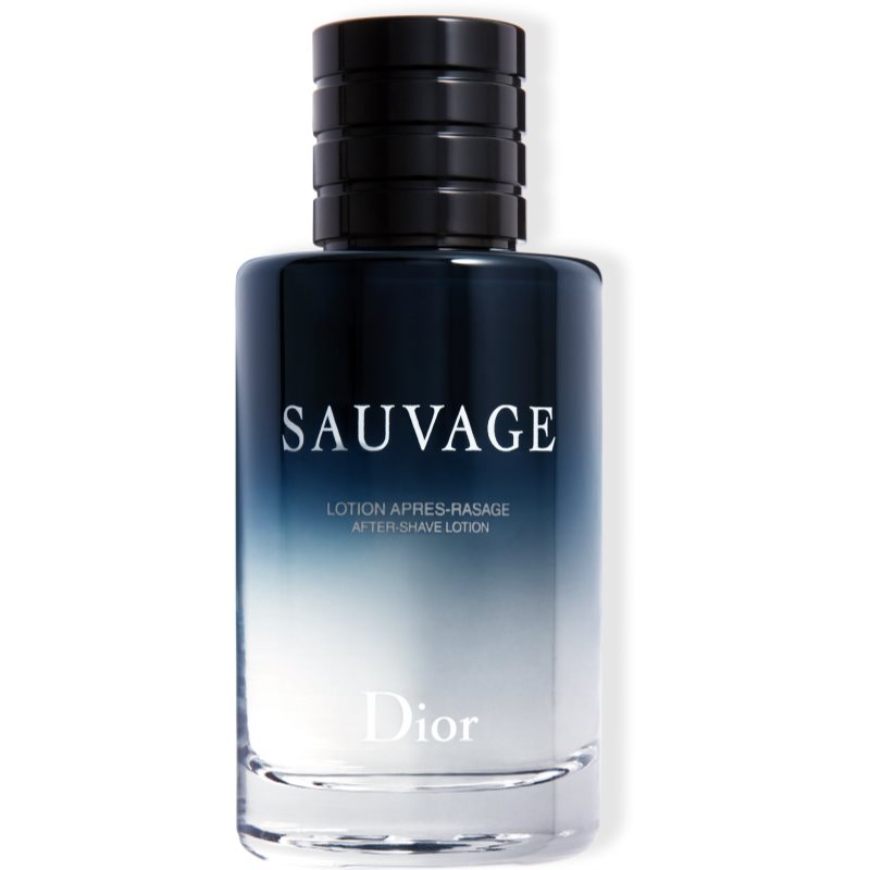 Dior Sauvage After Shave Pentru Barbati 100 Ml
