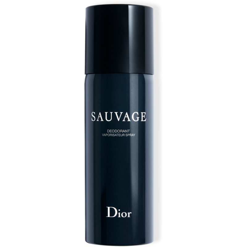 Dior Sauvage Deodorant Spray Pentru Barbati 150 Ml