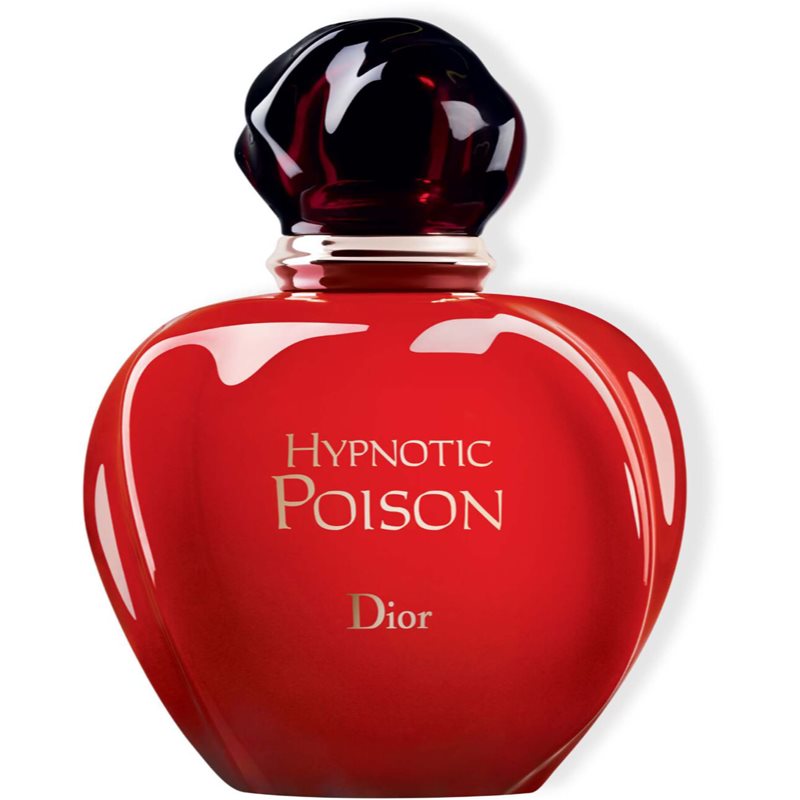 Dior Hypnotic Poison Eau De Toilette Pentru Femei 150 Ml