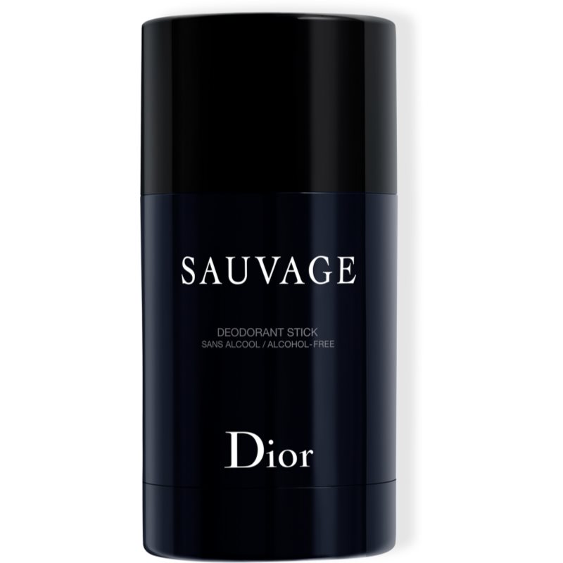 Dior Sauvage Deostick Fara Alcool Pentru Barbati 75 G
