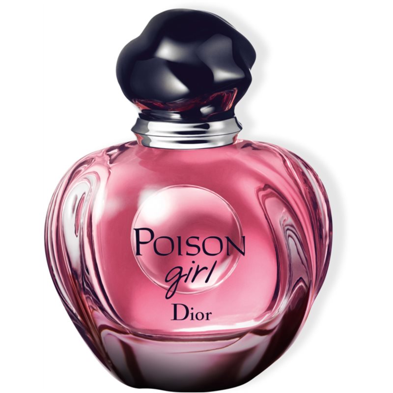 Dior Poison Girl Eau De Parfum Pentru Femei 100 Ml
