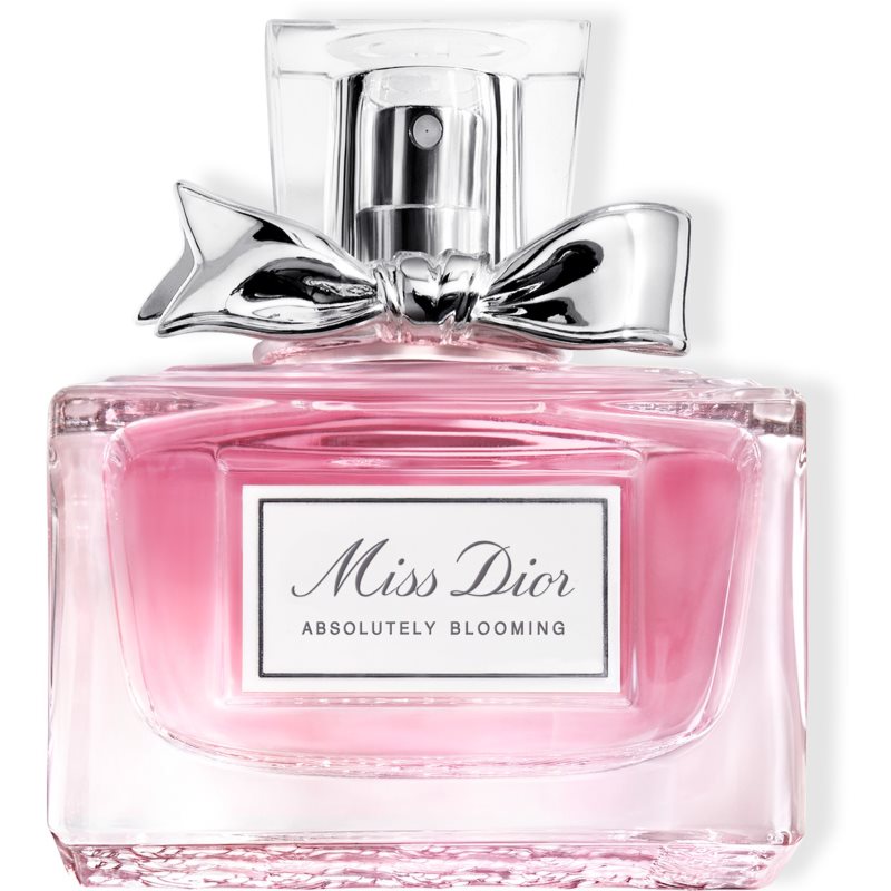 Dior Miss Dior Absolutely Blooming Eau De Parfum Pentru Femei 30 Ml
