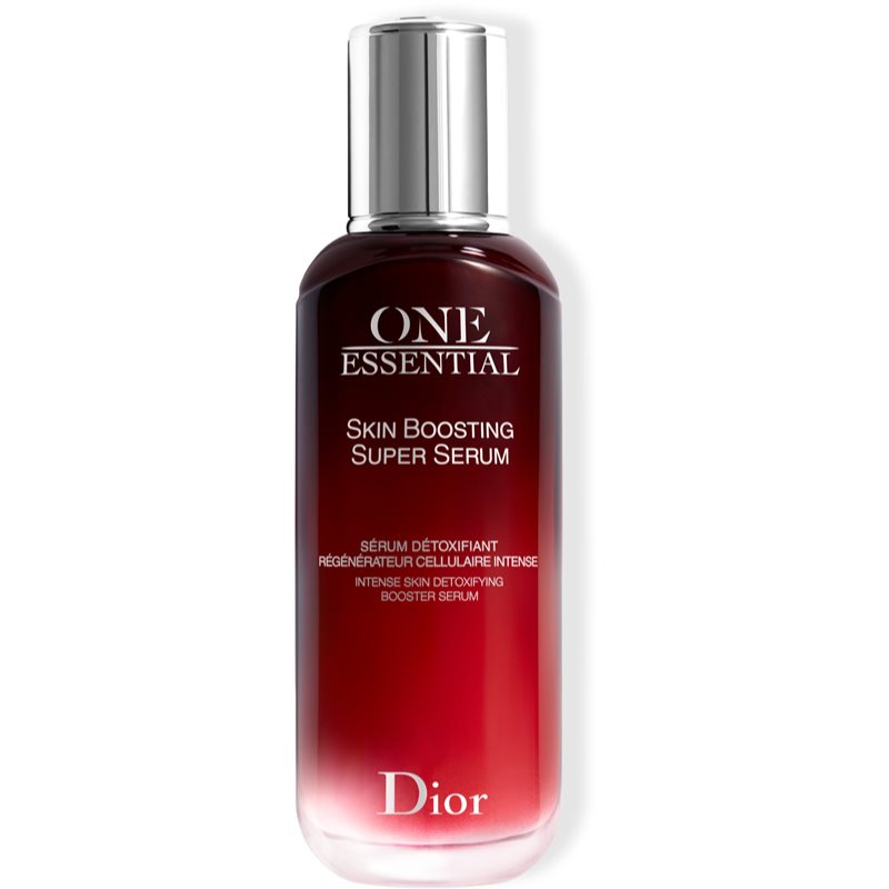 DIOR One Essential Skin Boosting Super Serum ser întinerire intensivă 75 ml