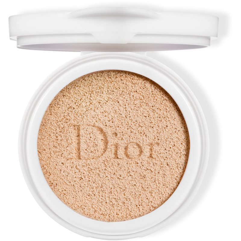 DIOR Capture Dreamskin Moist & Perfect Cushion feuchtigkeitsspendendes Make-up im Schwamm Ersatzfüllung Farbton 010 15 g