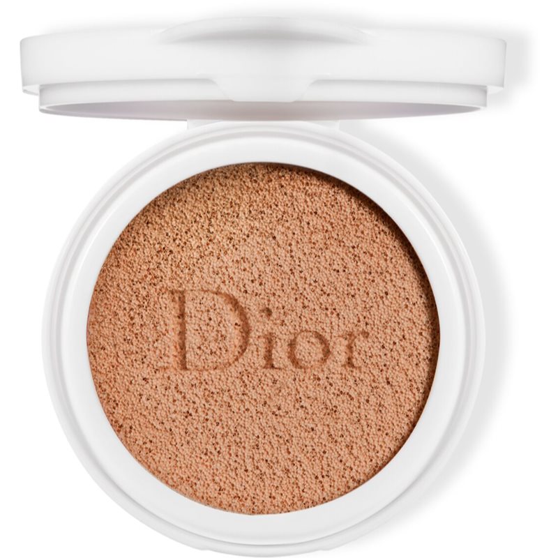 DIOR Capture Dreamskin Moist & Perfect Cushion fond de ten hidratant, în burete rezervă culoare 030 15 g