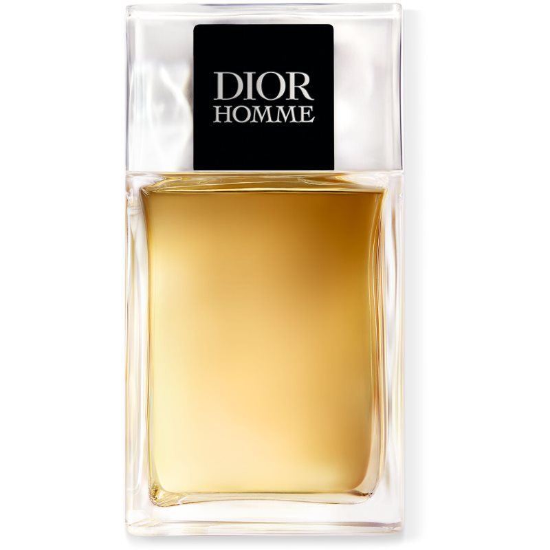 DIOR Dior Homme after shave emulsie pentru bărbați 100 ml