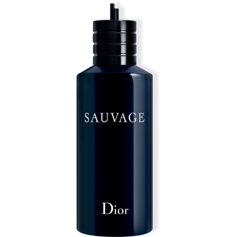 Dior Sauvage Eau De Toilette Rezerva Pentru Barbati 300 Ml