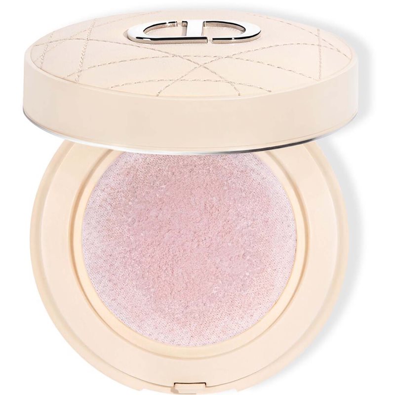 DIOR Dior Forever Cushion Powder pudra culoare 050 Lavender 10 g